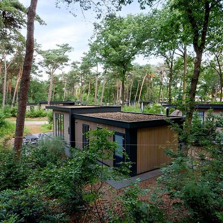 Forestlodge In Het Vechtdal - 5 Persoons Харденберг Экстерьер фото