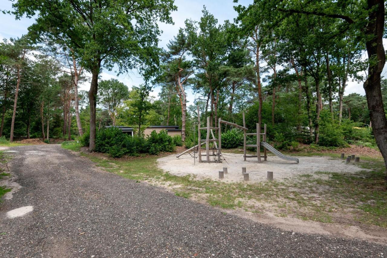 Forestlodge In Het Vechtdal - 5 Persoons Харденберг Экстерьер фото