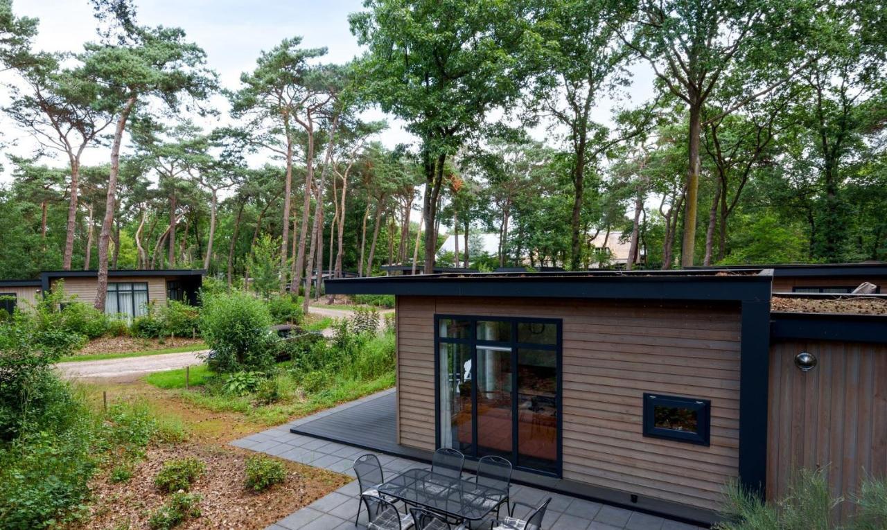 Forestlodge In Het Vechtdal - 5 Persoons Харденберг Экстерьер фото